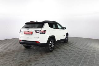 JEEP Compass usata 3