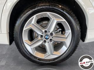 BMW X2 usata, con Antifurto
