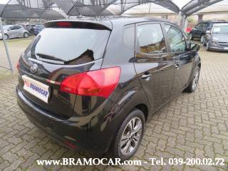 KIA Venga usata, con Autoradio