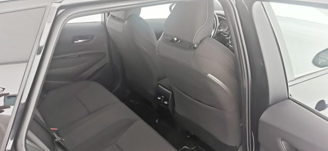 TOYOTA Corolla usata 48