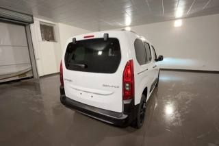 CITROEN Berlingo usata, con Airbag Passeggero
