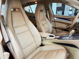 PORSCHE Panamera usata, con Chiusura centralizzata