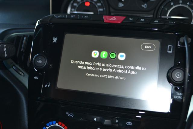 LANCIA Ypsilon usata, con Park Distance Control