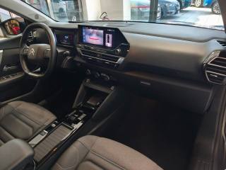 CITROEN C4 X usata, con Fendinebbia
