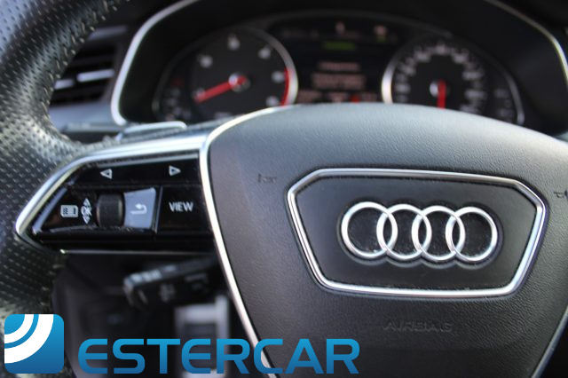AUDI A6 usata 24