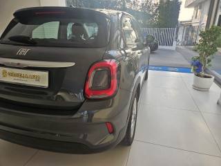 FIAT 500X usata, con Autoradio