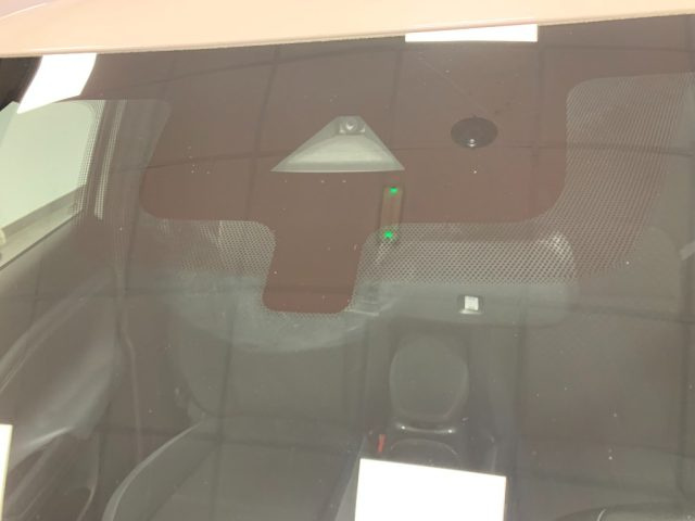 NISSAN Juke usata, con Bluetooth