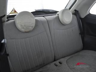 FIAT 500 usata 10
