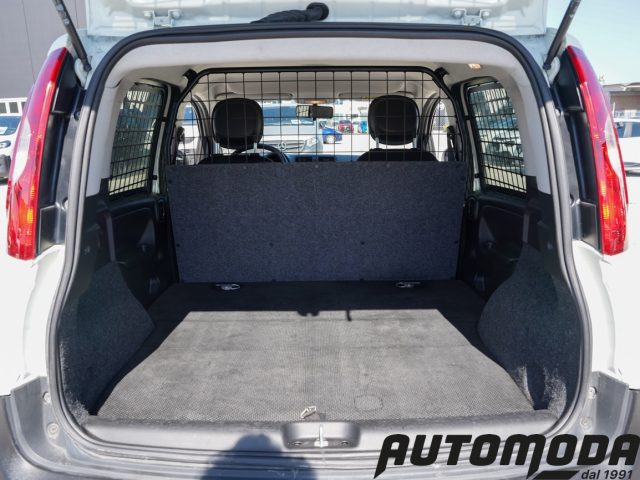 FIAT Panda usata, con Immobilizzatore elettronico