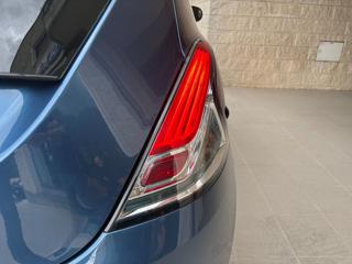 LANCIA Ypsilon usata, con Bluetooth
