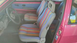 FIAT Cinquecento usata 11