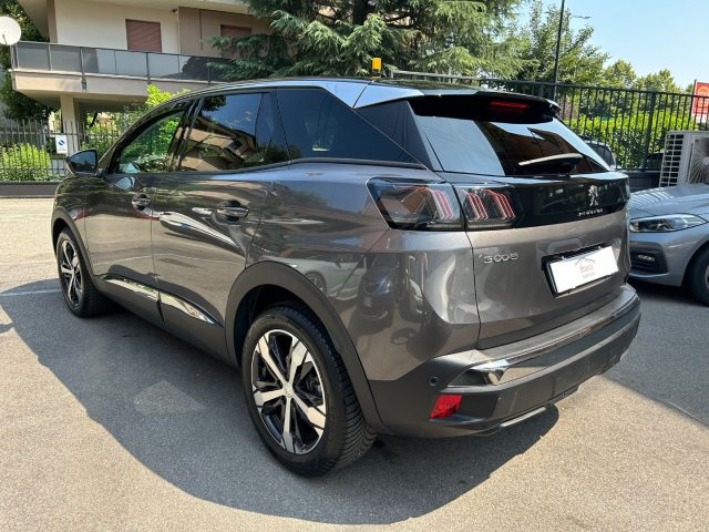 PEUGEOT 3008 usata, con Alzacristalli elettrici