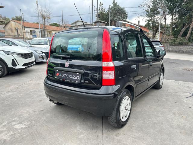 FIAT Panda usata, con MP3