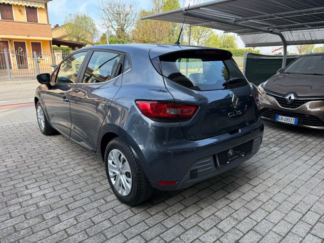 RENAULT Clio usata 6