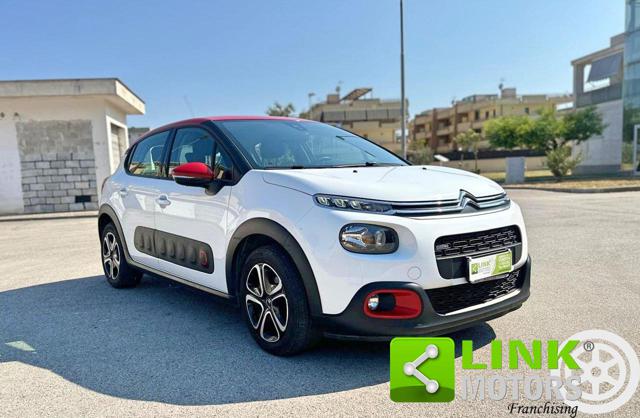 CITROEN C3 usata, con Vivavoce