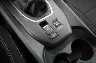 NISSAN Qashqai usata, con Cruise Control