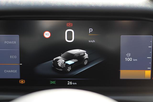 JEEP Avenger usata, con Filtro antiparticolato