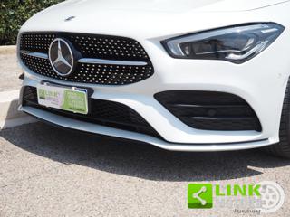 MERCEDES-BENZ CLA 200 usata 33