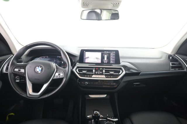 BMW X3 usata 3