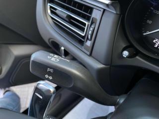 PORSCHE Macan usata, con Tettuccio apribile