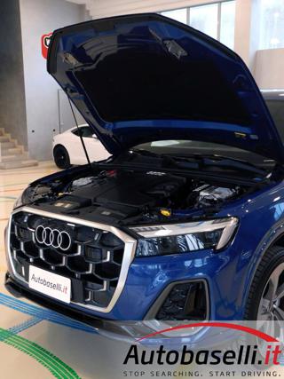 AUDI Q7 usata 104