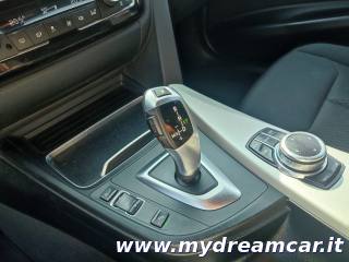 BMW 316 usata, con Sistema di navigazione