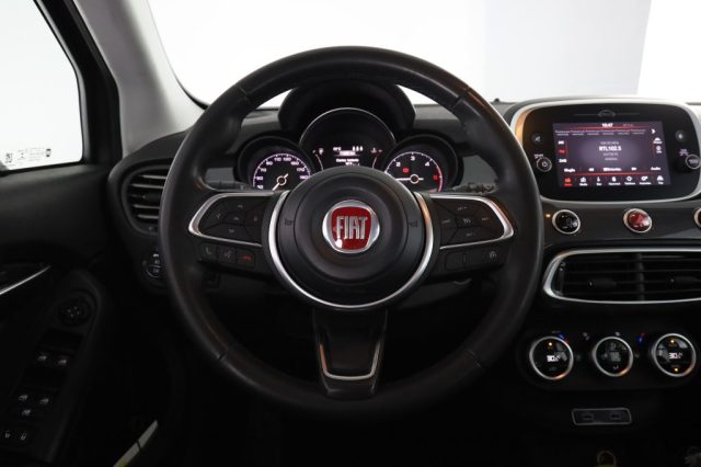 FIAT 500X usata 4