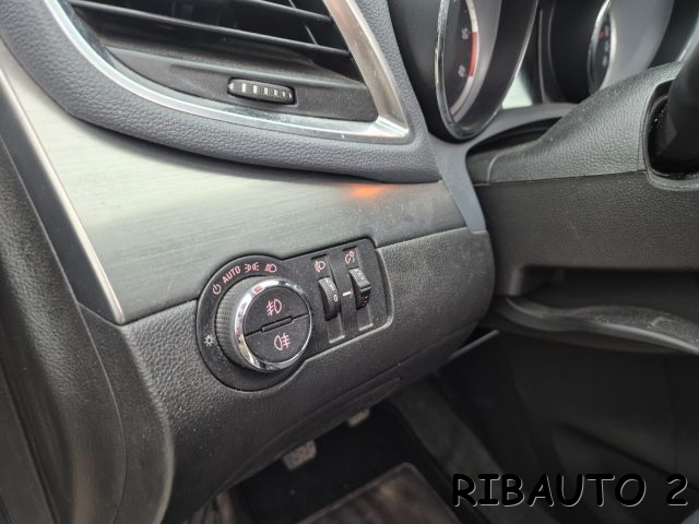OPEL Mokka usata, con Cruise Control