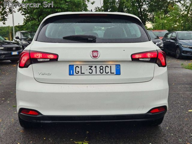 FIAT Tipo usata, con Alzacristalli elettrici