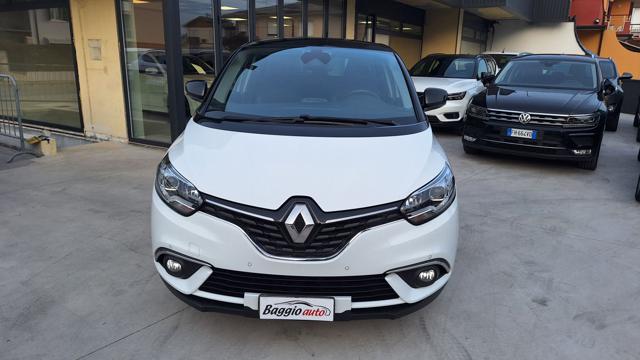 RENAULT Scenic usata, con Airbag laterali