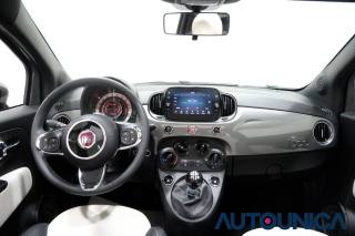 FIAT 500C usata, con Cruise Control