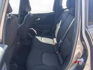 JEEP Renegade usata 10