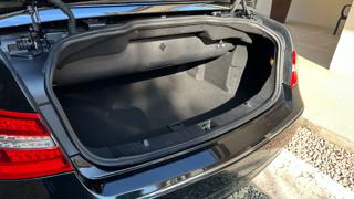 MERCEDES-BENZ E 350 usata, con Chiusura centralizzata