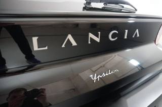 LANCIA Ypsilon usata 27