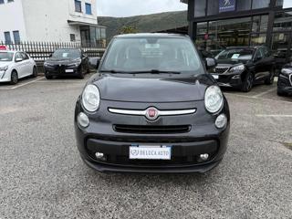 FIAT 500L usata, con Airbag laterali