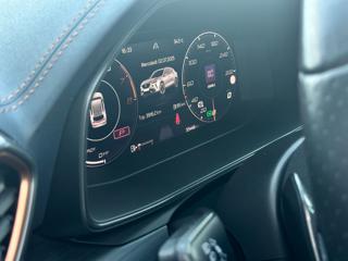 CUPRA Formentor usata, con Leve al volante