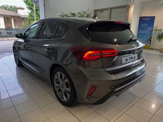 FORD Focus usata, con Autoradio