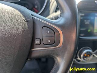 RENAULT Captur usata, con Specchietti laterali elettrici