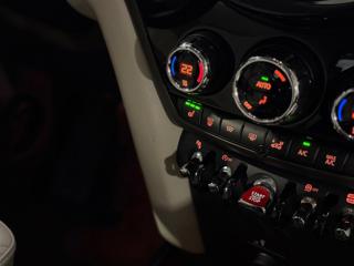MINI Countryman usata, con Servosterzo