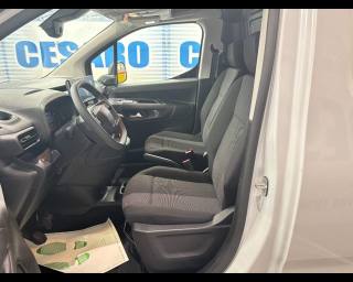 FIAT Doblo usata 15