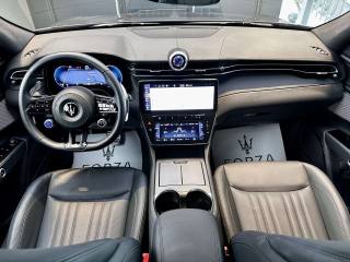 MASERATI Grecale usata, con Servosterzo