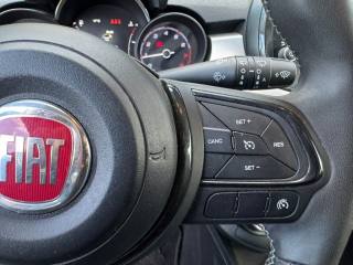 FIAT 500X usata, con Sensore di luce