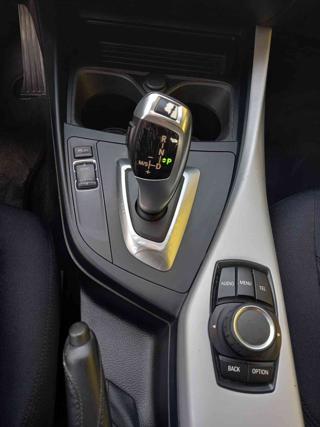 BMW 118 usata, con Servosterzo