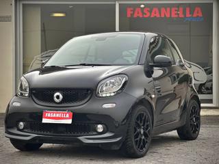 SMART ForTwo usata, con Alzacristalli elettrici