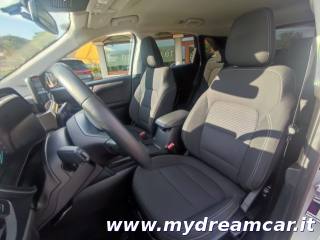 FORD Kuga usata, con Climatizzatore