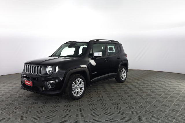JEEP Renegade usata 6