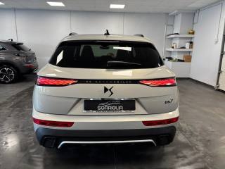 DS AUTOMOBILES DS 7 usata, con Alzacristalli elettrici
