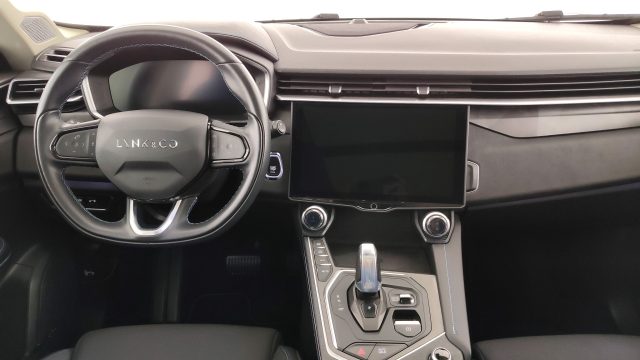 LYNK & CO 01 usata, con Tetto panorama