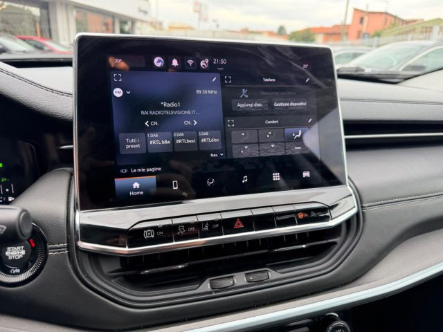 JEEP Compass usata 13