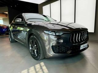 MASERATI Levante usata, con Airbag Passeggero